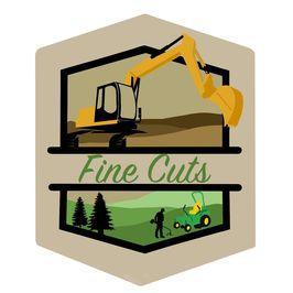 Fine Cuts Landscaping